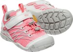 Outdoorové boty CHANDLER CNX C DRIZZLE/DUBARRY, Keen, 1025116/1025113, růžová - 38