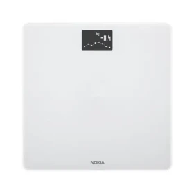 Withings Body bílá / chytrá osobní váha (WBS06-White-All-Inter)