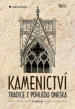 Kamenictví - R. Jundrovský - e-kniha