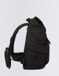 Batoh pinqponq Kross Crinkle Black