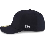 New Era Pánská kšiltovka Detroit Tigers MLB Authentic Low Profile 59FIFTY Fitted Home (US Version) Velikost: 7 5/8