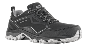 VM Footwear Brisbane 4215-60 Outdoorové softshellové boty černé 42 4215-60-42