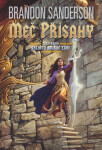 Meč přísahy (poškozené) - Brandon Sanderson