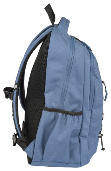 Studentský batoh STIL (Helma) - Brisk Blue