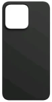 Pouzdro 3mk Hardy Silicone MagCase Apple iPhone 13 Pro, Graphite Gray čierne