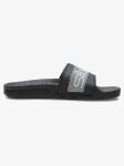 Chlapecké pantofle Quiksilver RIVI WORDMARK Velikost: 3.5 (35)