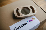 Kidtown Smile: Bum (hrací set, 7-9 měsíců)