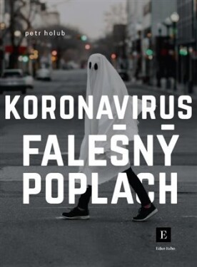 Koronavirus, falešný poplach