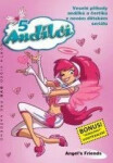 Andílci 05 - DVD pošeta