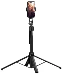 Rollei Easy Creator Quadpod / Stativ / AI rozpoznávání obličeje (23152)