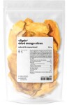 Vilgain Mango sušené plátky – 3× 250 g