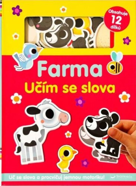 Farma - Učím se slova