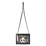 BAAGL BAAGL Peněženka na krk Panda