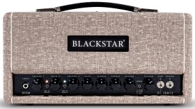 Blackstar St. James 50 EL34 Head - Fawn