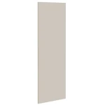 Nízké dveře skříně Moduklix 150,1x49,4 pískově béžové