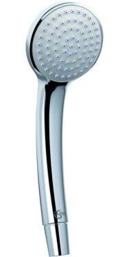 IDEAL STANDARD - Idealrain Sprchová hlavice S1 8 cm, 1 proud, chrom B9400AA