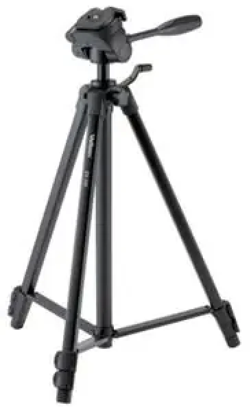 Velbon EX-430 / Stativ tripod / max. výška až 151.5 cm / zatížení až 1.0 kg (E61PVE301529)