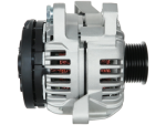 Alternátor TOYOTA Avensis II (T25) 2.0 a 2.4 Benzin (VVT-i / D-4)