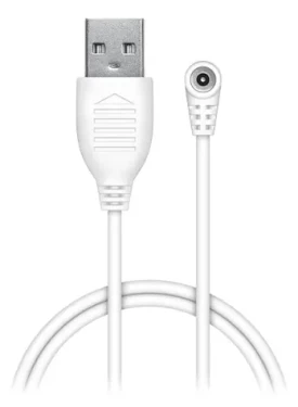 Aligator Nabíjecí magnetický adaptér pro chytrý prsten Ring (ARDCR6)