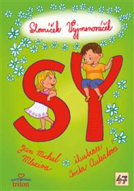 Slovníček Vyjmenováček SY Mleziva Jan-Michal