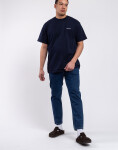 Carhartt WIP Newel Pant Blue stone washed 33