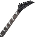 Jackson Pro Jeff Loomis Kelly EB BLK