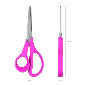 ErichKrause Nůžky JOY Ergo 14 cm