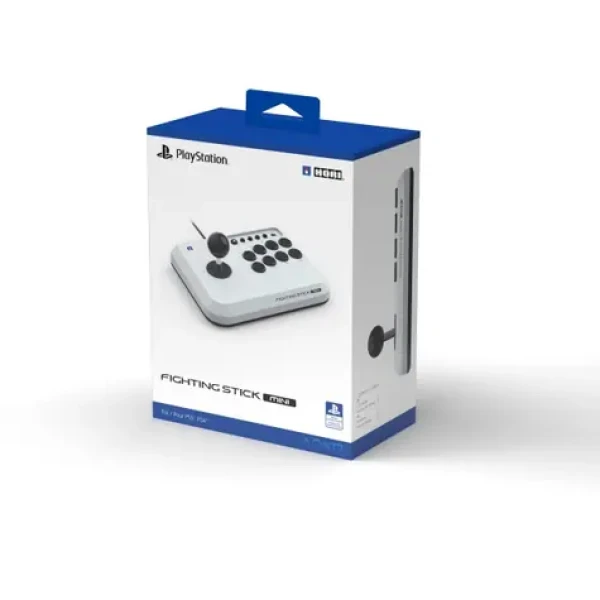 HORI Fighting Stick Mini / Herní Joystick pro PS5 PS4 PC (810050912341)