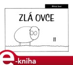 Zlá ovce Michal Jareš