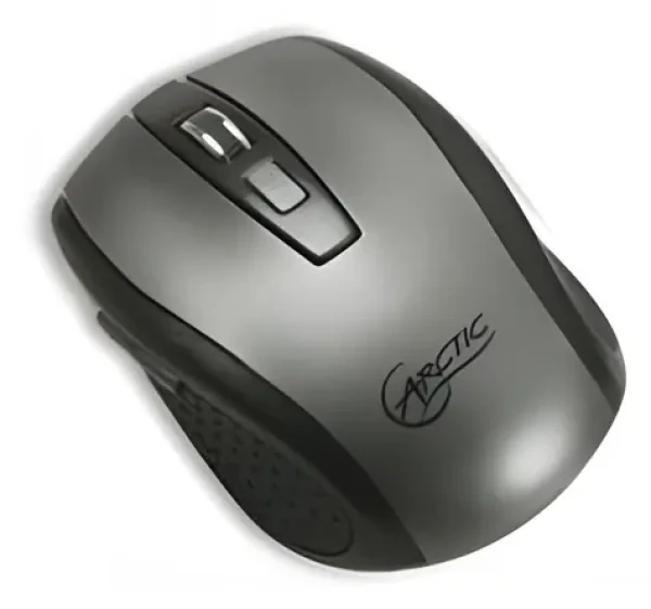 ARCTIC Mouse M361 D / Bezdrátová optická myš (MOACO-M3611-BLA01)