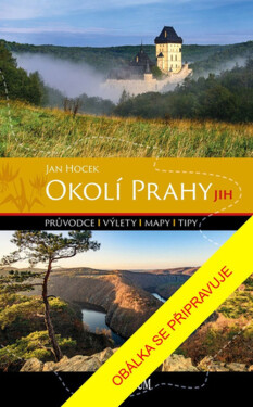 Okolí Prahy – Jih - Jan Hocek