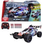 Amewi X-Knight MUSCLE BUGGY RTR 4WD ČERVENÁ PROPORCIONÁLNÍ JÍZDA 1:18