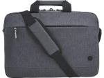 HP Prelude Pro Recycled šedá / Brašna na notebook / 15,6" (4Z514AA)