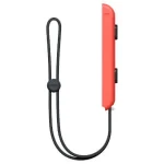 Nintendo Switch Joy-Con Strap Neon červená / Popruh na ruku (NSP110)