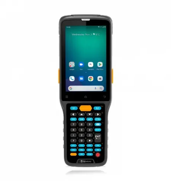 Newland N7 Cachalot Pro II Near Far 38 keys / 2D / RAM 4GB / 64GB / BT / Wi-Fi / NFC / 4" / 38 kláves / Android 11 (N7-Pro-W4-E3)