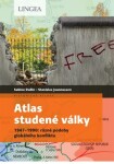 Atlas studené války Sabine