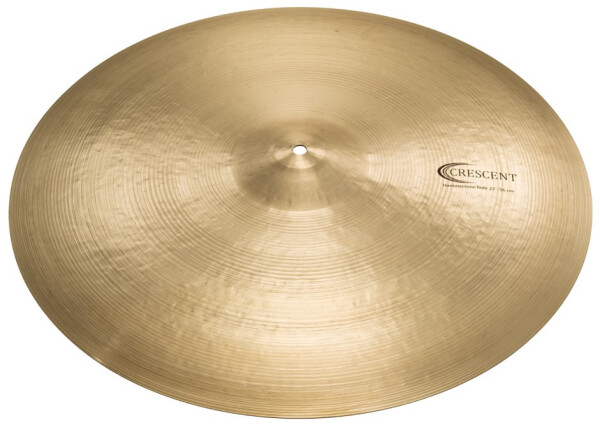 Sabian Crescent Hammertone Ride 22”