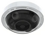 AXIS P3737-PLE / IP kamera / Síťová (02634-001)