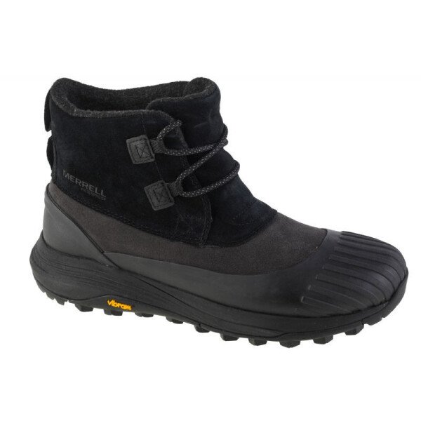 Dámské boty Siren Thermo Demi WP J036750 Merrell