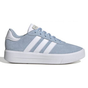 Dámská obuv adidas Court Silk W IG8612 42