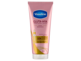 Vaseline Lotion Dewy Radiance tělové sérum 200 ml