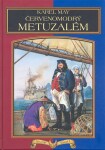 Červenomodrý Metuzalem Karel May,