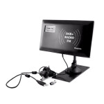 Anténa FM + DAB SLIM ANT0357