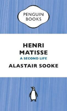Henri Matisse - Sooke Alastair