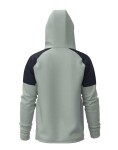 Běžecká mikina Mizuno Athletics RB Sweat Jacket K2GCC50508 Velikost textilu: S