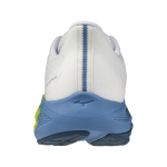 Běžecké boty Mizuno MIZUNO FORTRUSH J1GD264821 Velikost obuvi v EU: 38,5