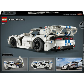 LEGO® Technic 42234 Sportovní auto Dodge Viper GTS-R - LEGO® Technic