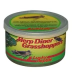 Lucky Reptile Herp Diner - sarančata 35g cca 50 středních (FP-67321)