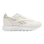 Tenisky Reebok CLASSIC LEATHER SP GZ6425 Přírodní kůže (useň) - Lícová,Látka/-Látka