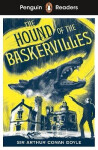 Penguin Readers Level 3: Sherlock Holmes - The Hound of the Baskervilles (ELT Graded Reader)